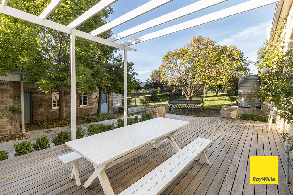 866 Tarago Road, BUNGENDORE, NSW 2621