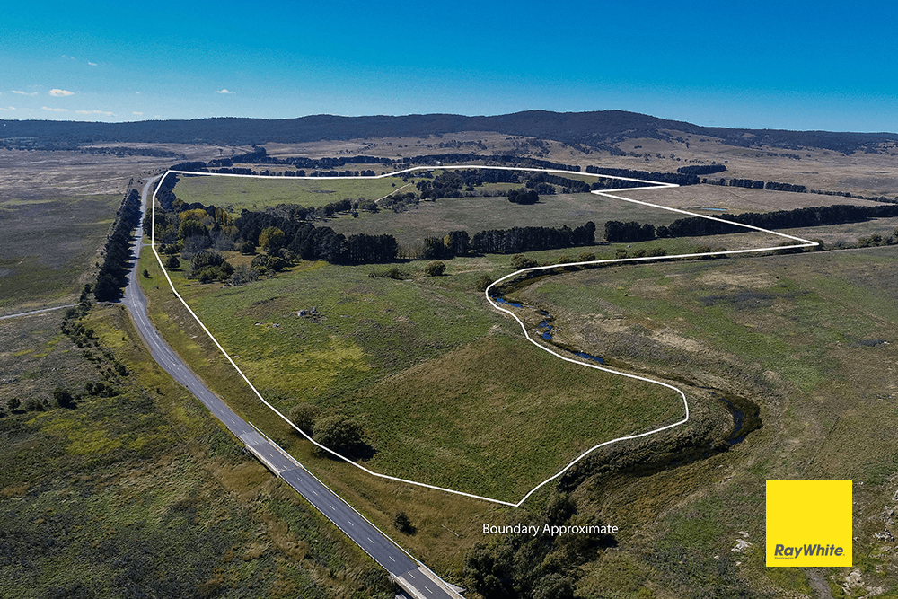 866 Tarago Road, BUNGENDORE, NSW 2621