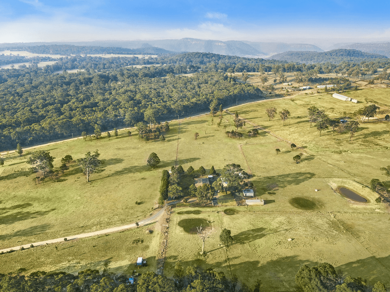 1360 Tugalong Road, CANYONLEIGH, NSW 2577
