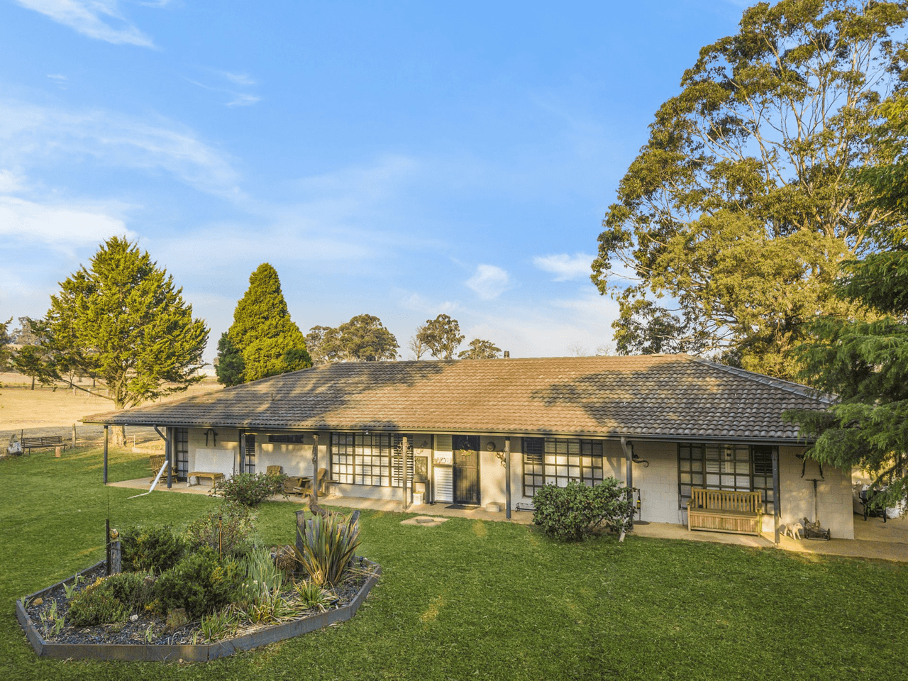 1360 Tugalong Road, CANYONLEIGH, NSW 2577