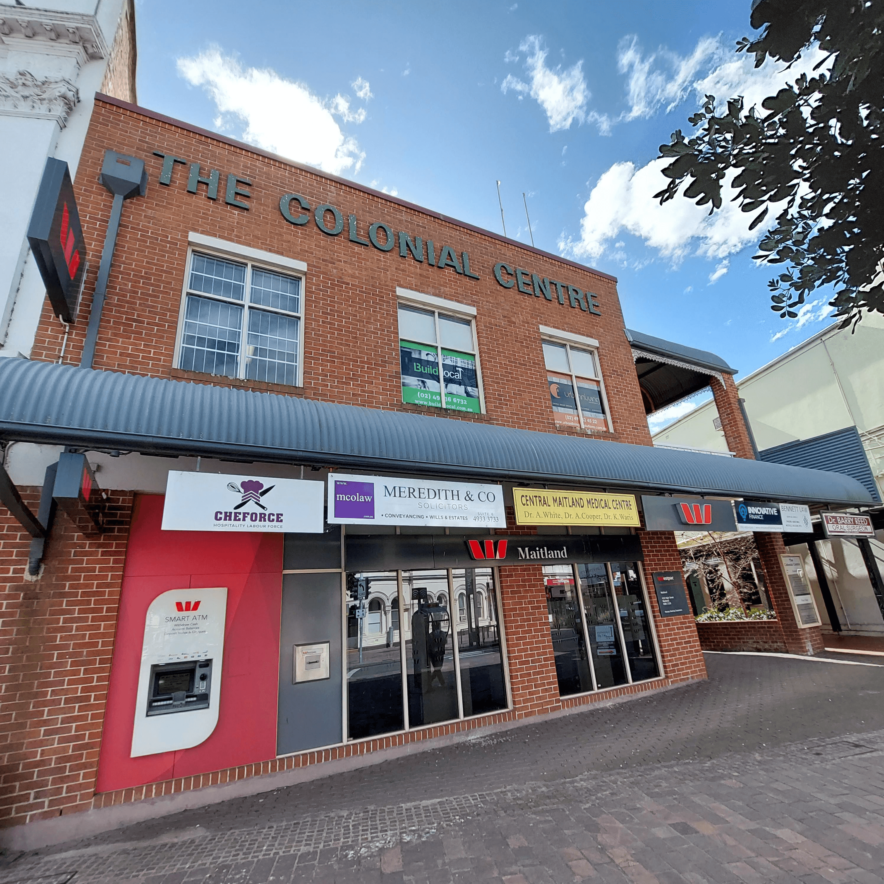 16 (Lots 13 & 14)/420-422 High Street, MAITLAND, NSW 2320