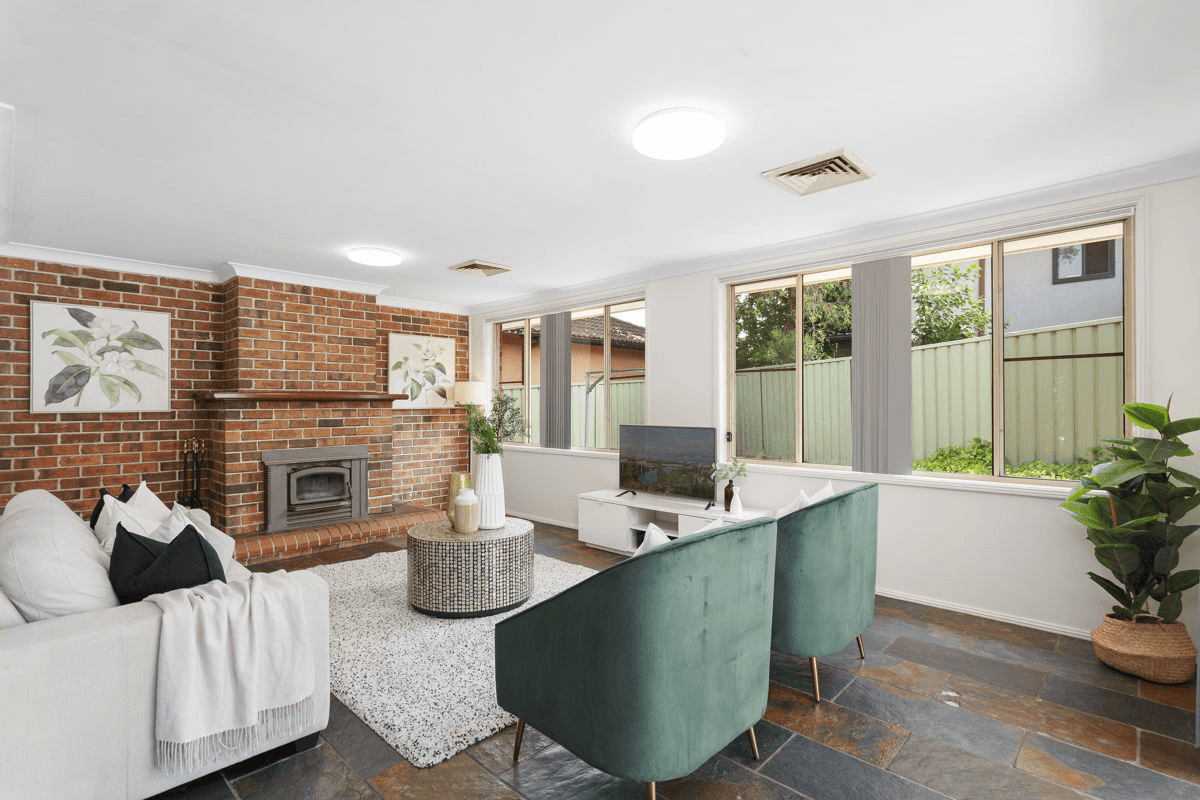 9 Hillier Street, MERRYLANDS, NSW 2160