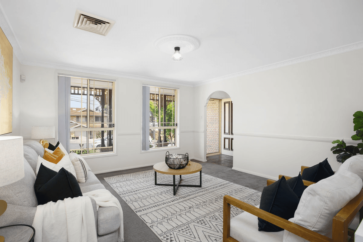 9 Hillier Street, MERRYLANDS, NSW 2160