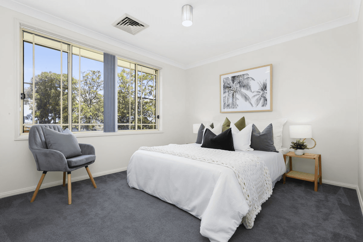 9 Hillier Street, MERRYLANDS, NSW 2160