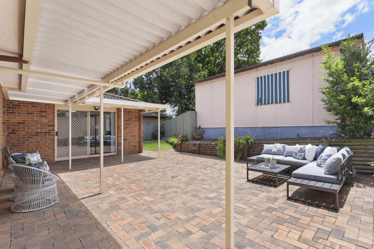 9 Hillier Street, MERRYLANDS, NSW 2160