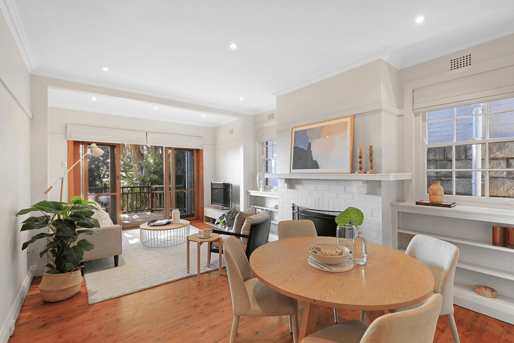 1/11 Central Avenue, MOSMAN, NSW 2088