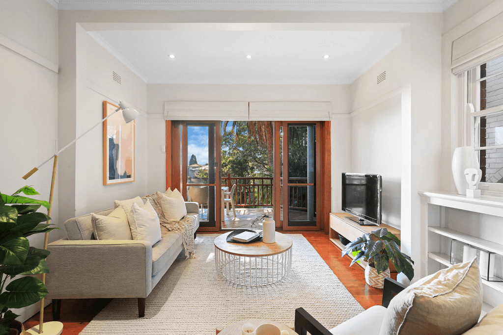 1/11 Central Avenue, MOSMAN, NSW 2088