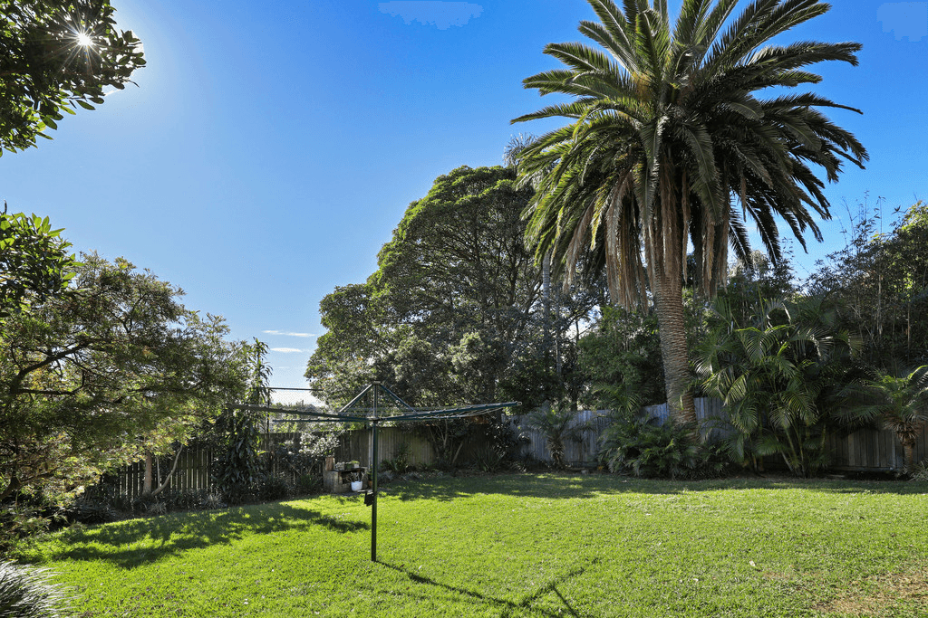 1/11 Central Avenue, MOSMAN, NSW 2088