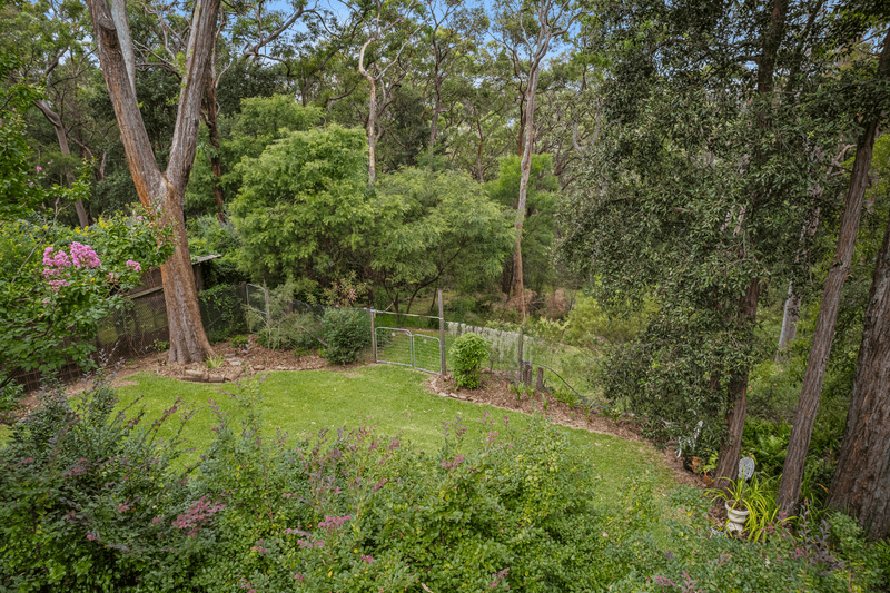 44 Coolabah Rd, Valley Heights, NSW 2777