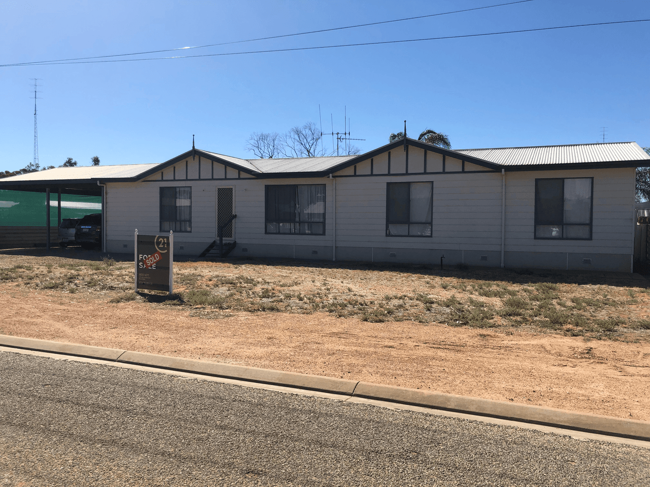 23 Branford Street, Port Pirie, SA 5540