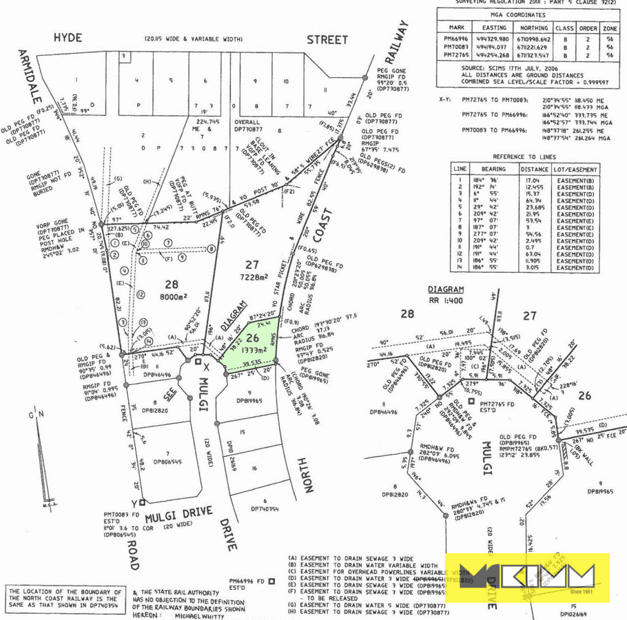 12 Mulgi Drive, SOUTH GRAFTON, NSW 2460