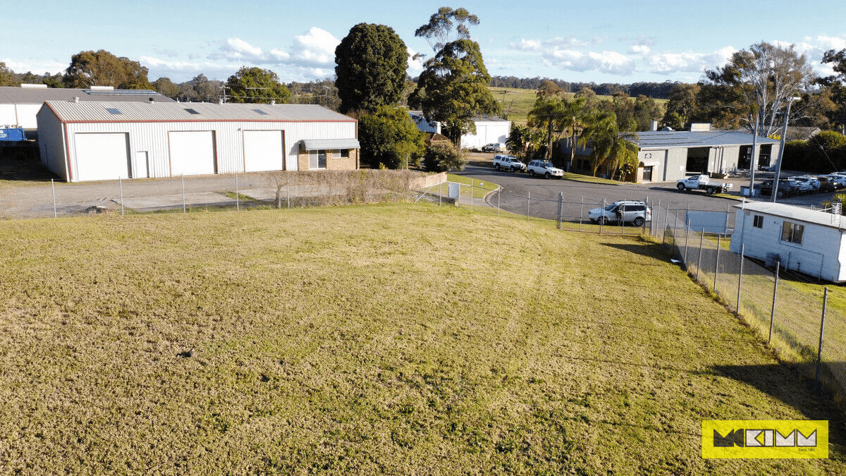 12 Mulgi Drive, SOUTH GRAFTON, NSW 2460