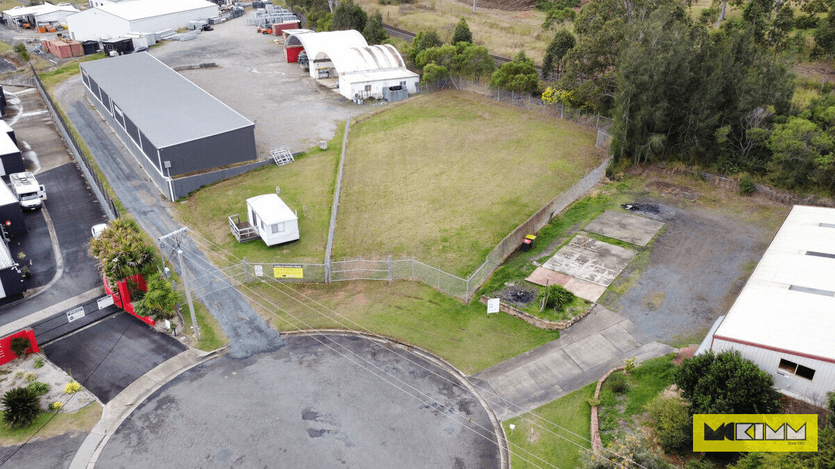 12 Mulgi Drive, SOUTH GRAFTON, NSW 2460