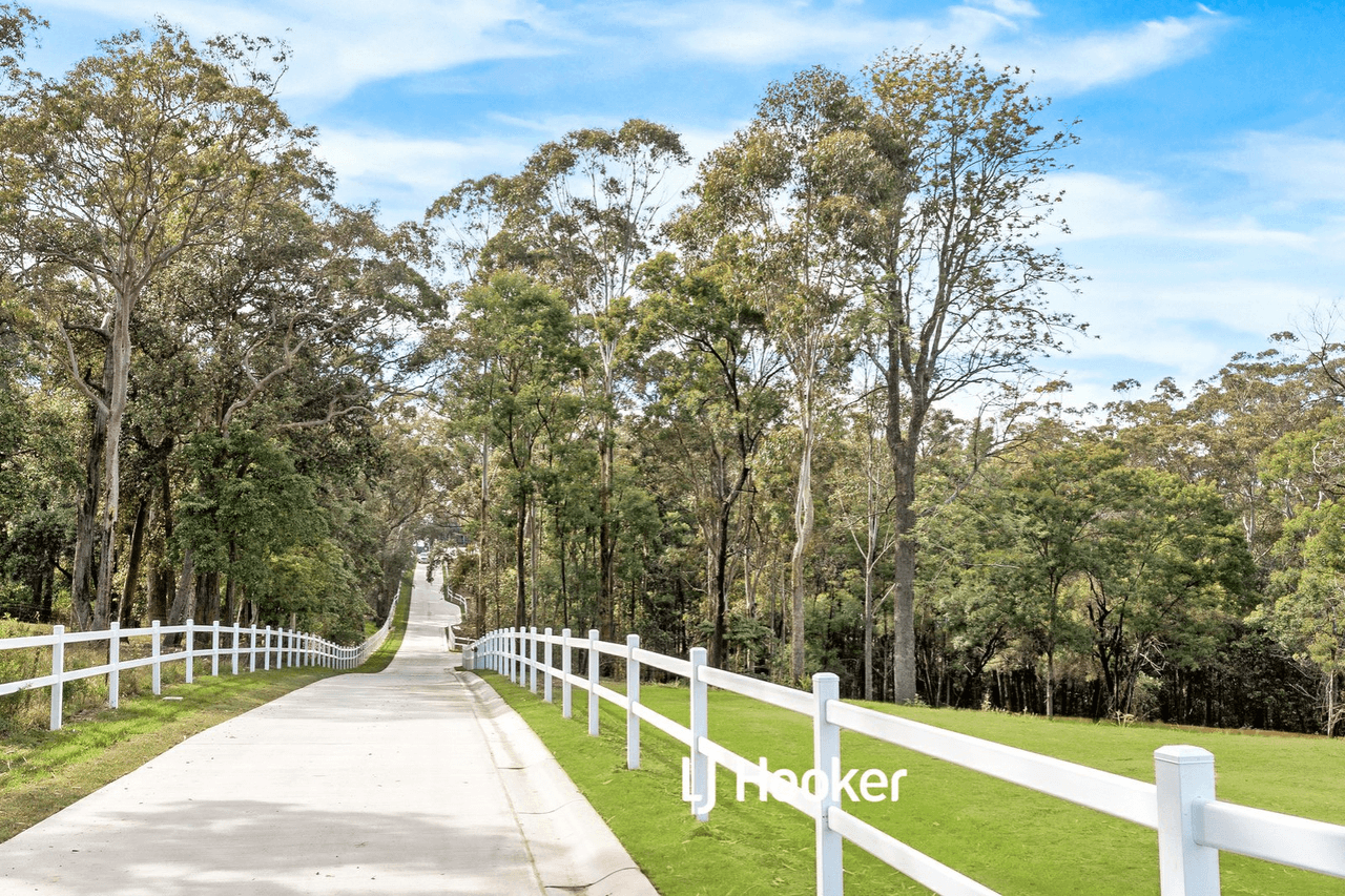 231 New Line Road, DURAL, NSW 2158