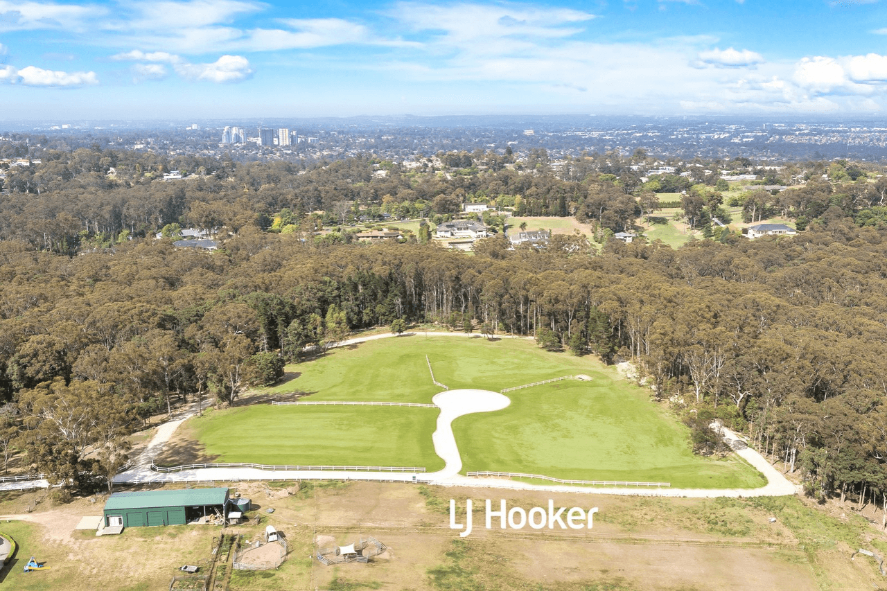 231 New Line Road, DURAL, NSW 2158