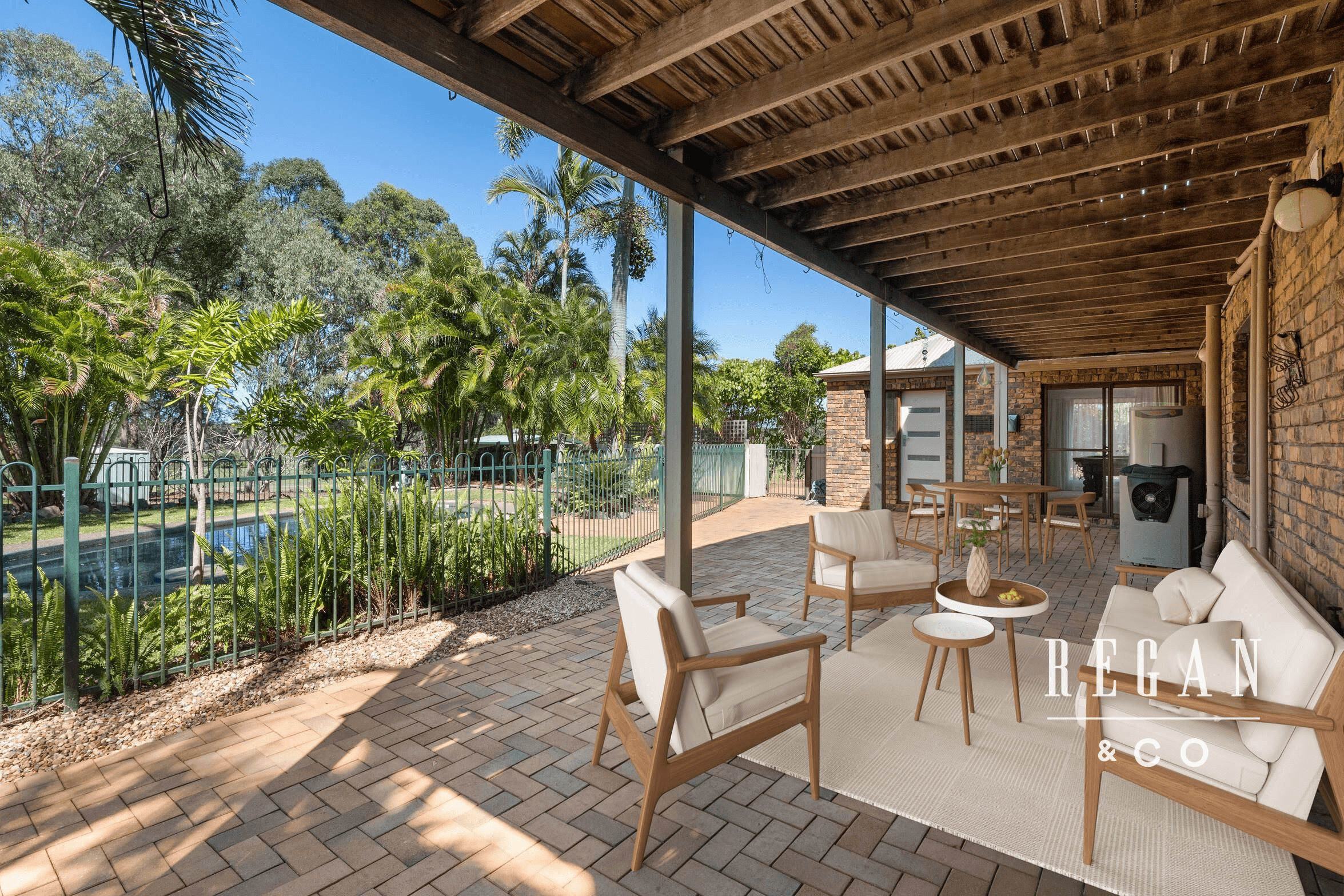 58 Pioneer Drive, Narangba, QLD 4504