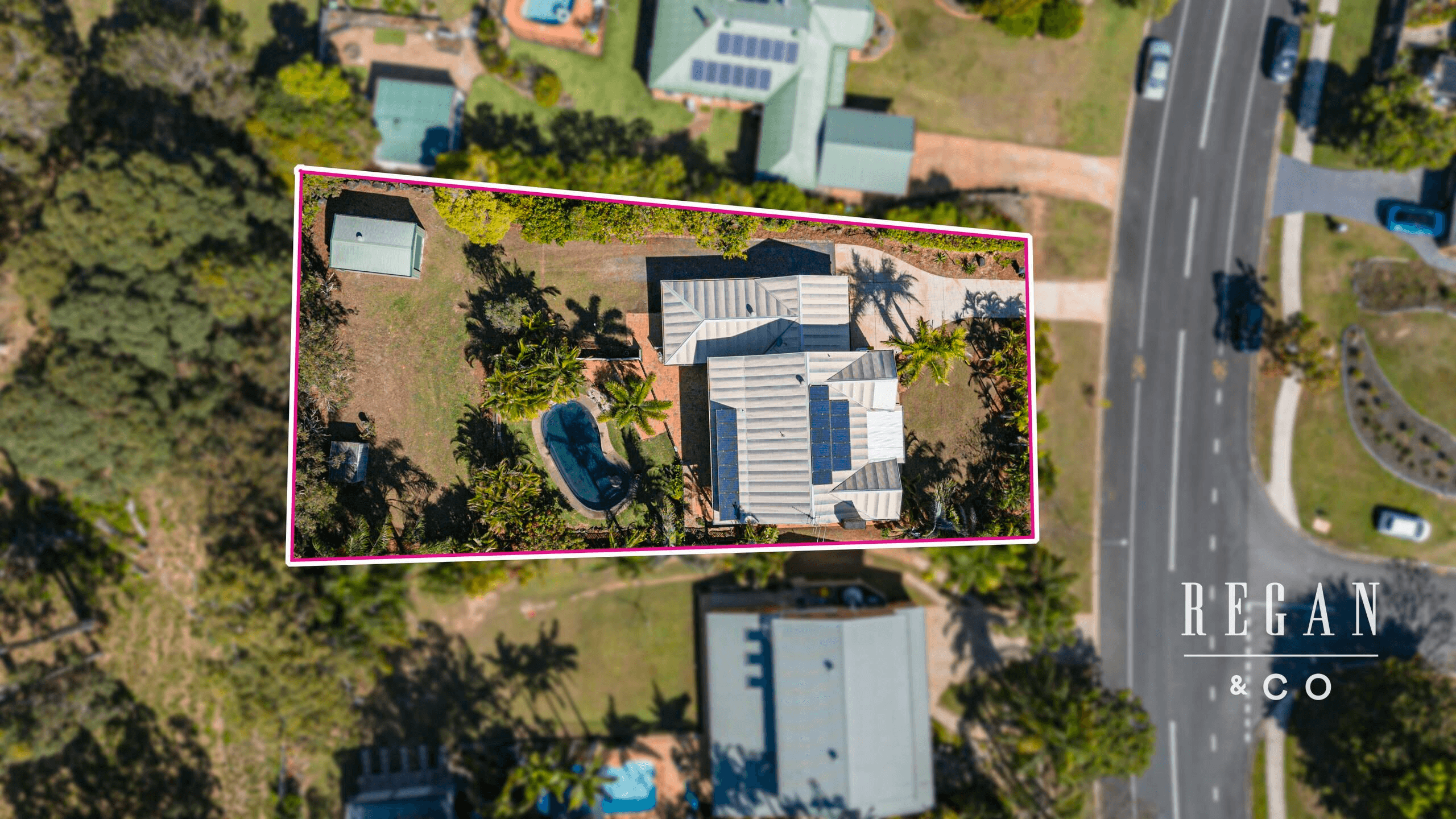 58 Pioneer Drive, Narangba, QLD 4504