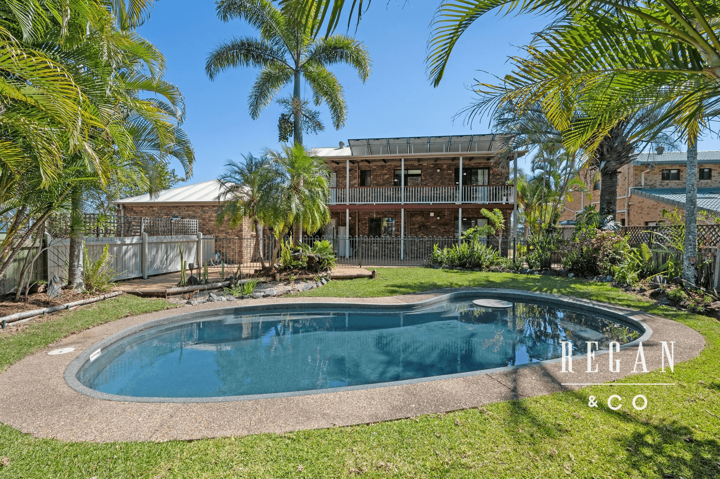 58 Pioneer Drive, Narangba, QLD 4504