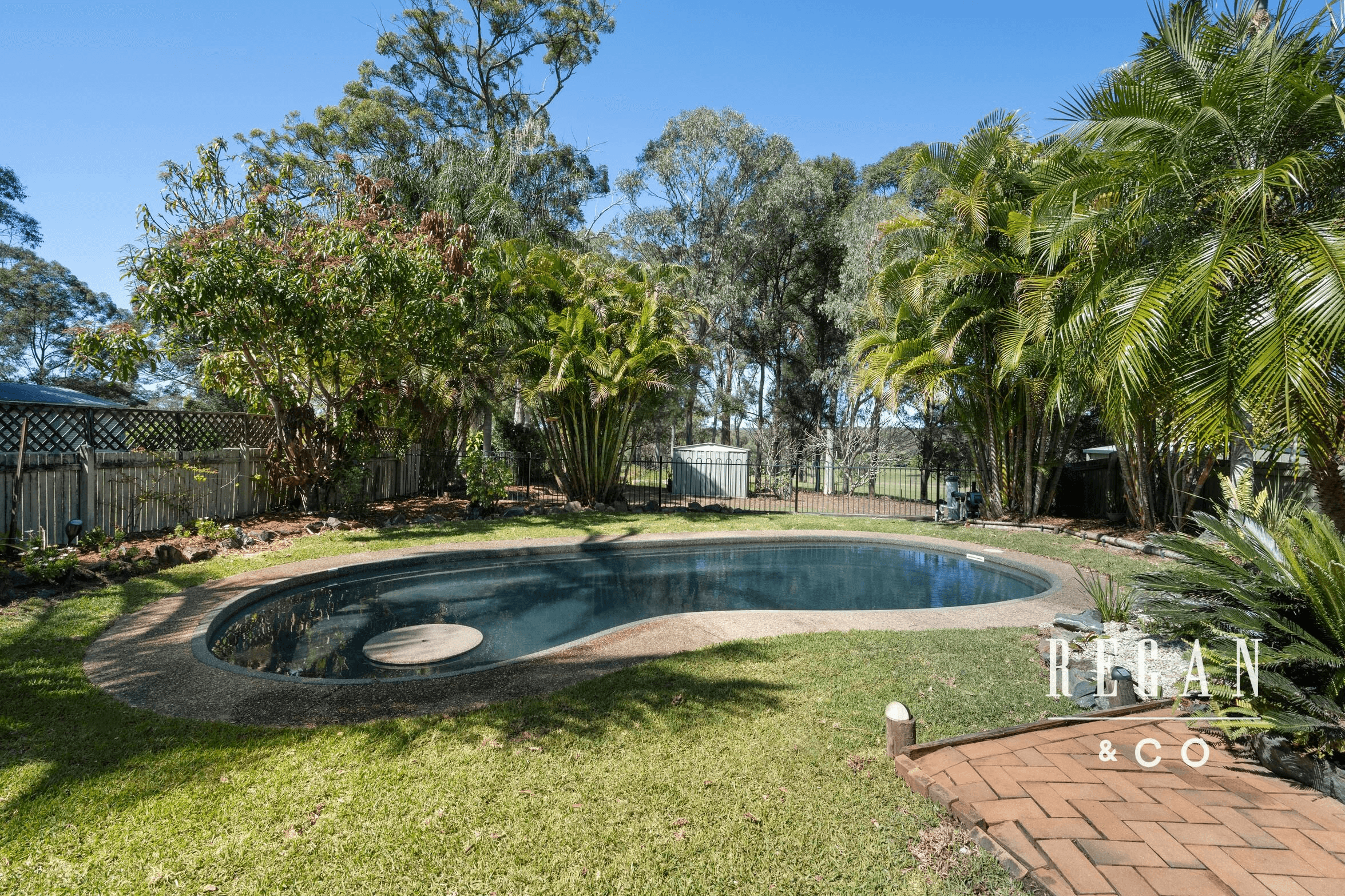 58 Pioneer Drive, Narangba, QLD 4504