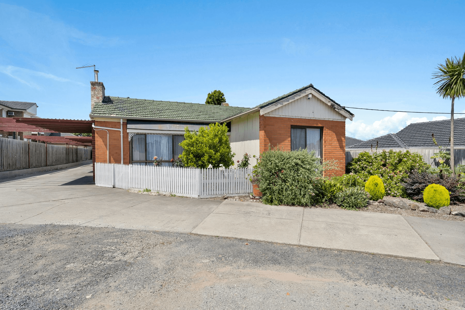 1/28 Jones Road, Dandenong, VIC 3175