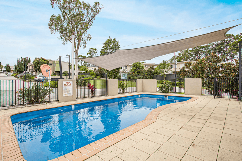 104/2 Diamantina Street, CALAMVALE, QLD 4116