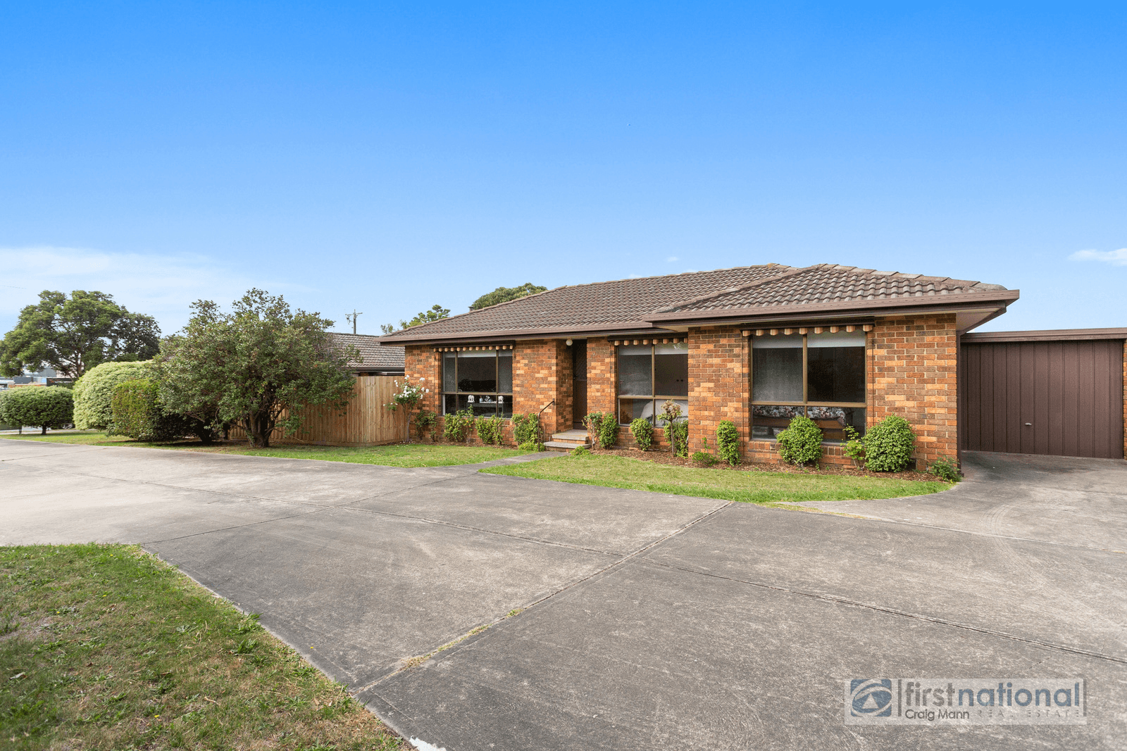 9/42 Eramosa Road East, SOMERVILLE, VIC 3912