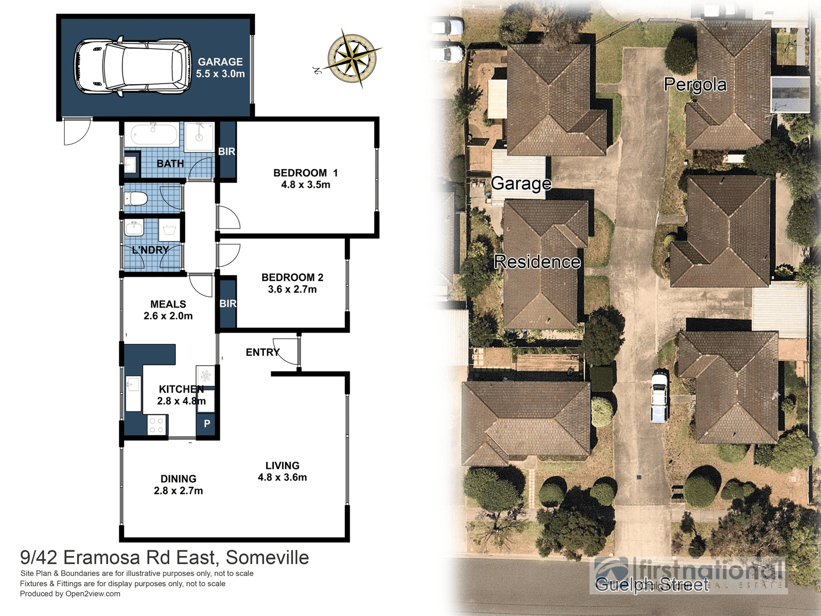 9/42 Eramosa Road East, SOMERVILLE, VIC 3912