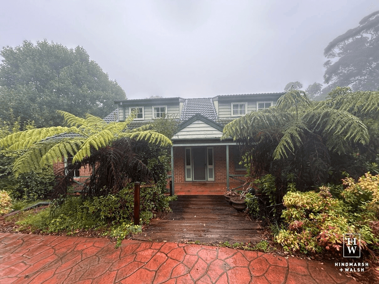 23 Ben Nevis Circuit, Bundanoon, NSW 2578