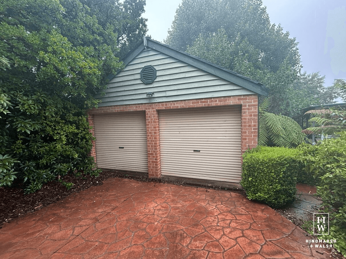 23 Ben Nevis Circuit, Bundanoon, NSW 2578