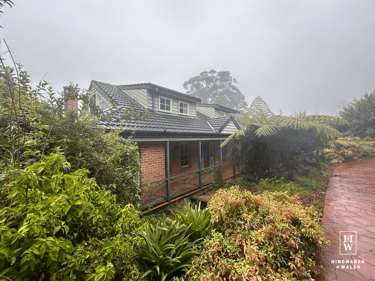 23 Ben Nevis Circuit, Bundanoon, NSW 2578