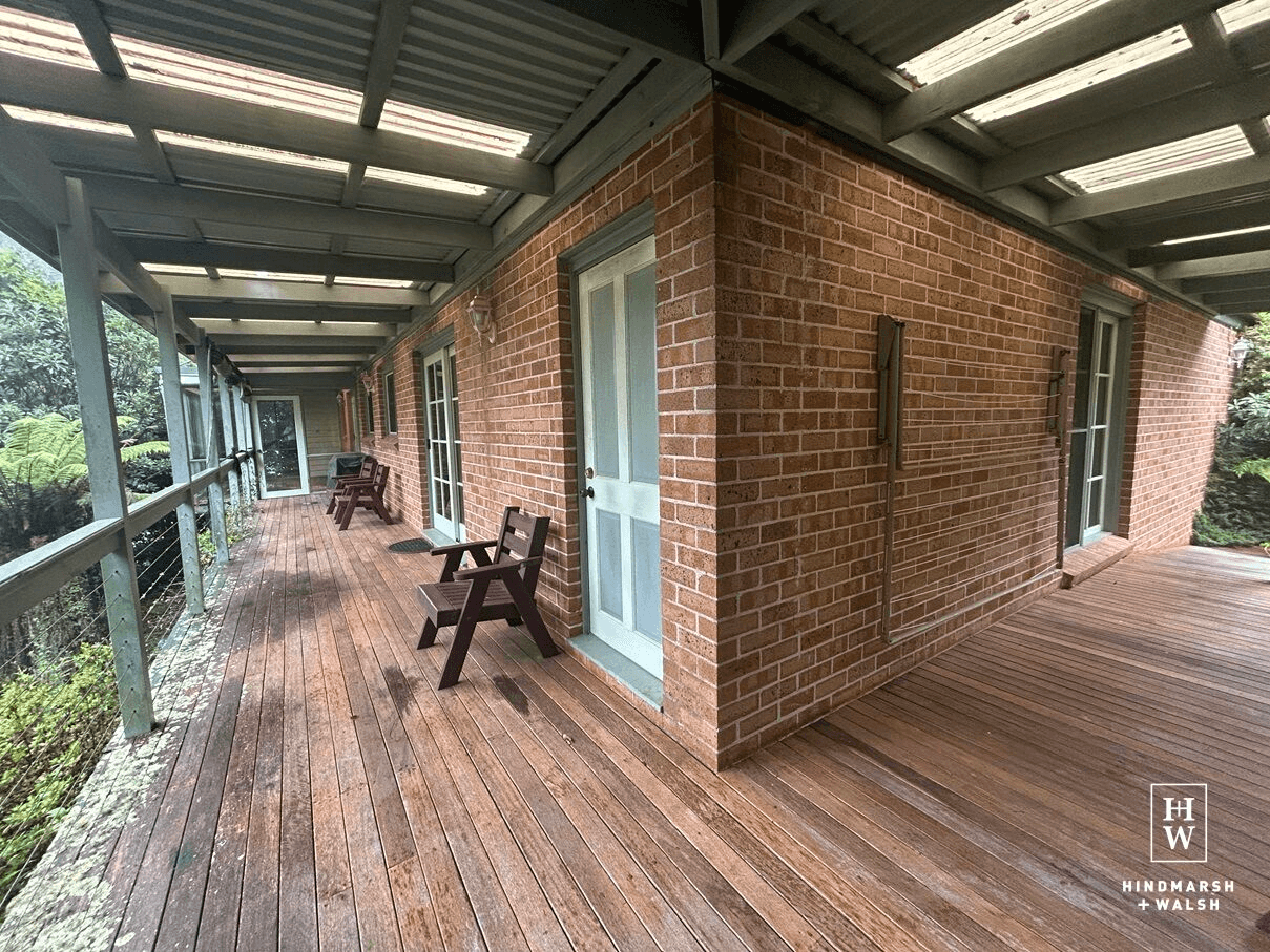23 Ben Nevis Circuit, Bundanoon, NSW 2578
