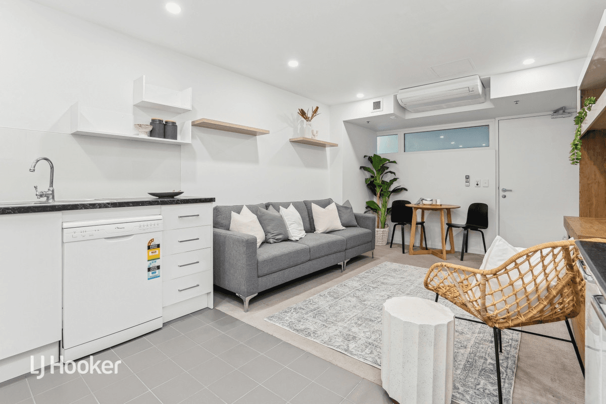 215/281-286 North Terrace, ADELAIDE, SA 5000