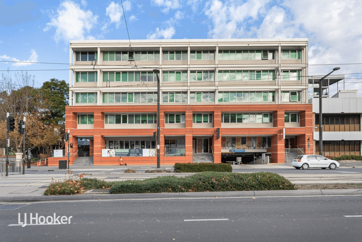 215/281-286 North Terrace, ADELAIDE, SA 5000