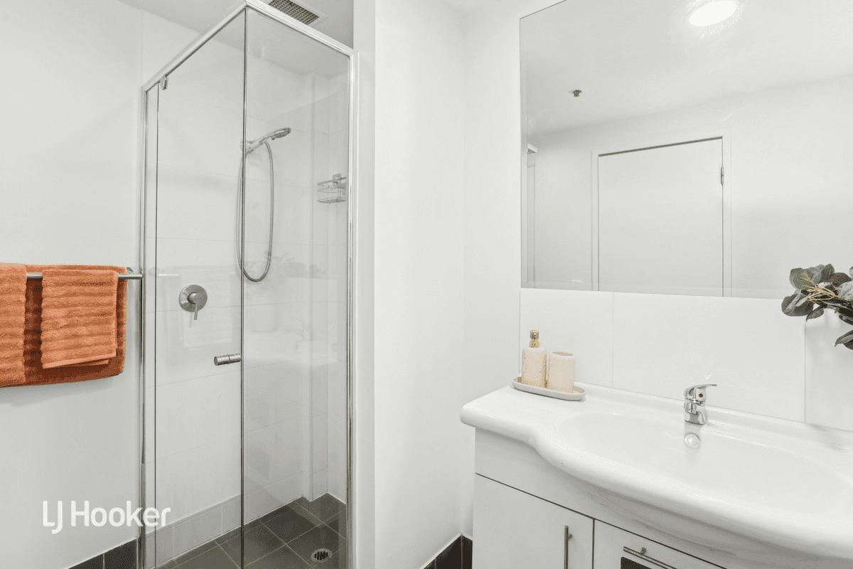 215/281-286 North Terrace, ADELAIDE, SA 5000