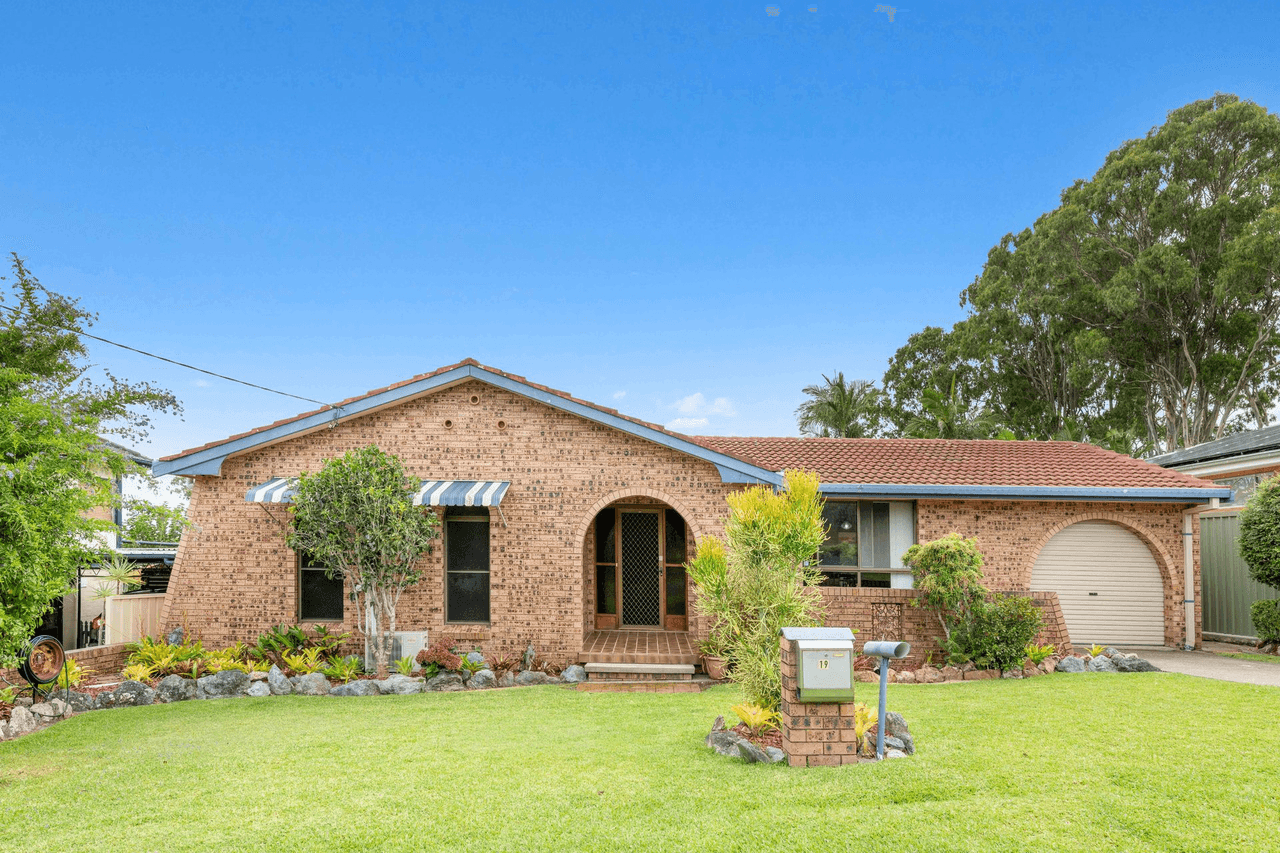 19 The Halyard, Port Macquarie, NSW 2444