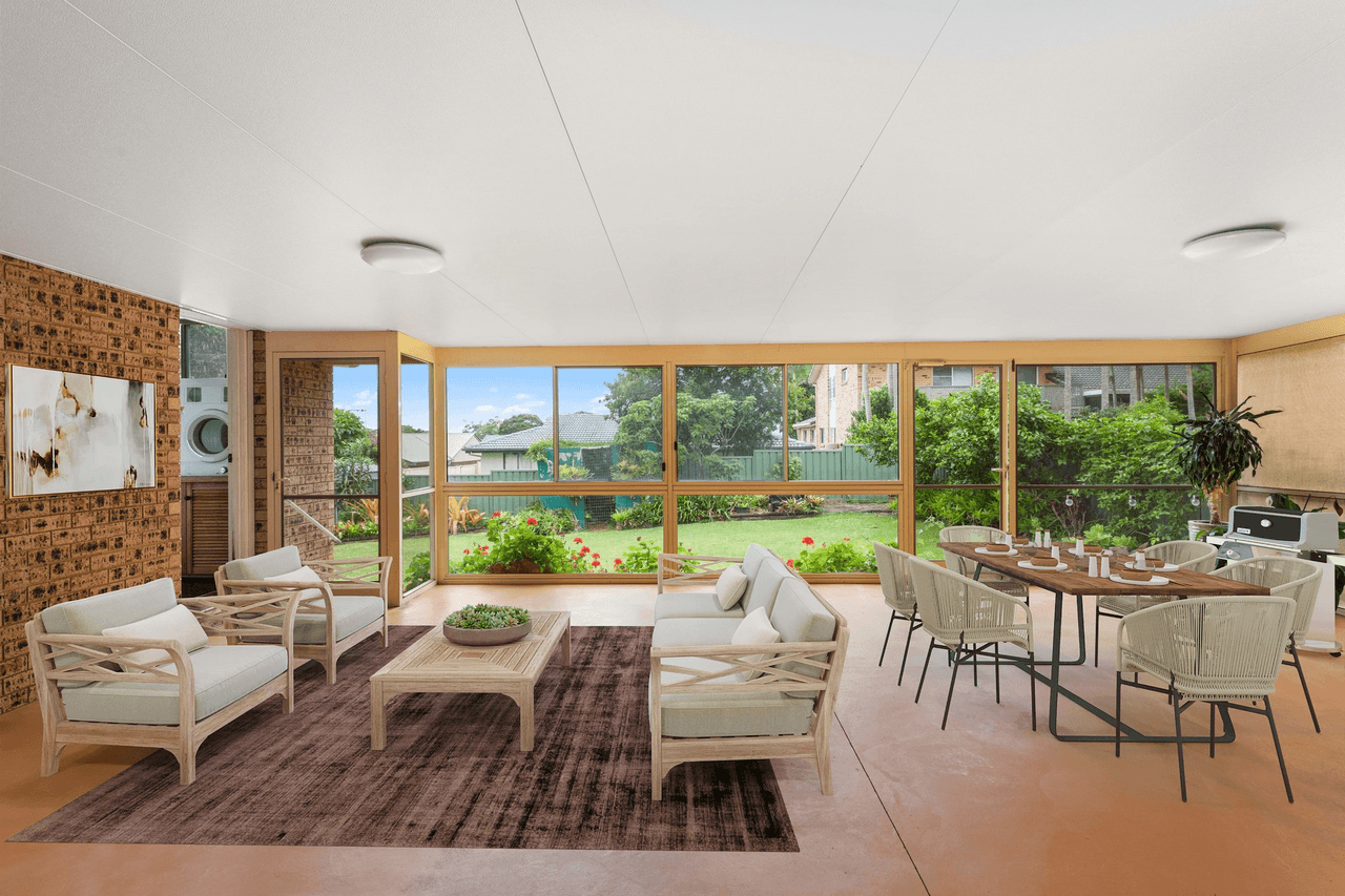 19 The Halyard, Port Macquarie, NSW 2444