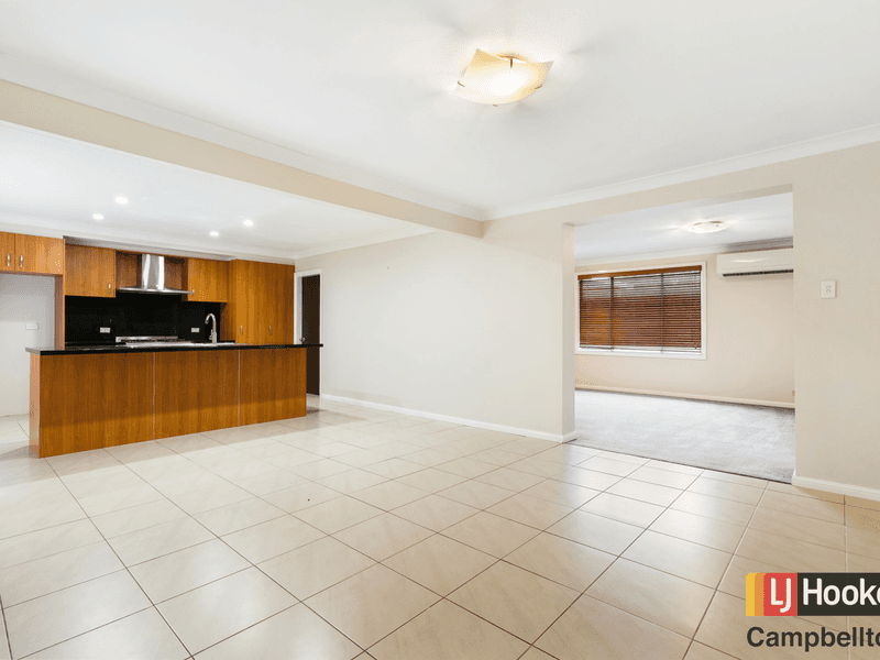 84 Semillon Crescent, ESCHOL PARK, NSW 2558