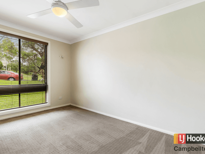 84 Semillon Crescent, ESCHOL PARK, NSW 2558