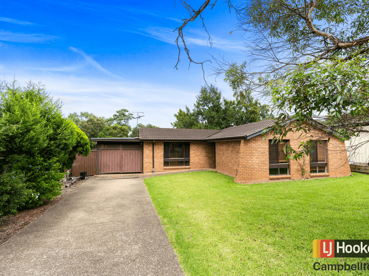 84 Semillon Crescent, ESCHOL PARK, NSW 2558