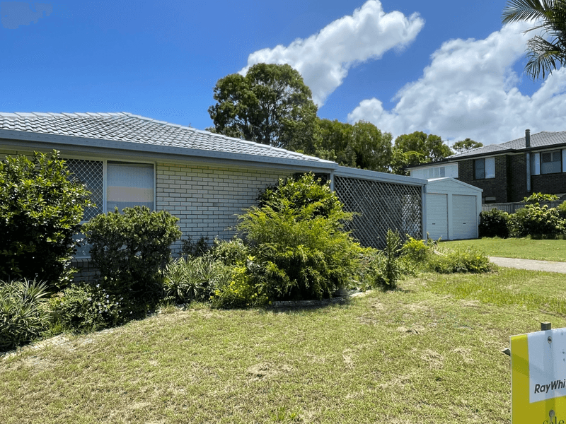 13 Coolgarra Avenue, BONGAREE, QLD 4507