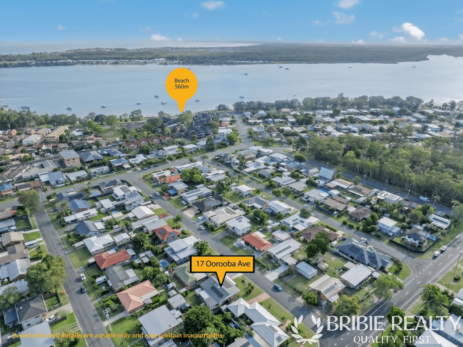 17 Oorooba Avenue, Bellara, QLD 4507