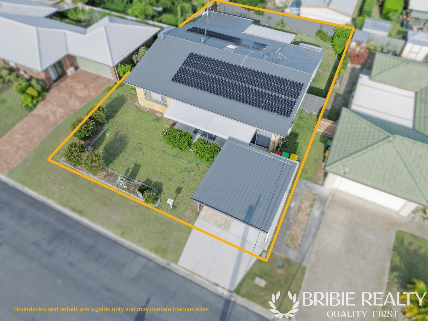 17 Oorooba Avenue, Bellara, QLD 4507