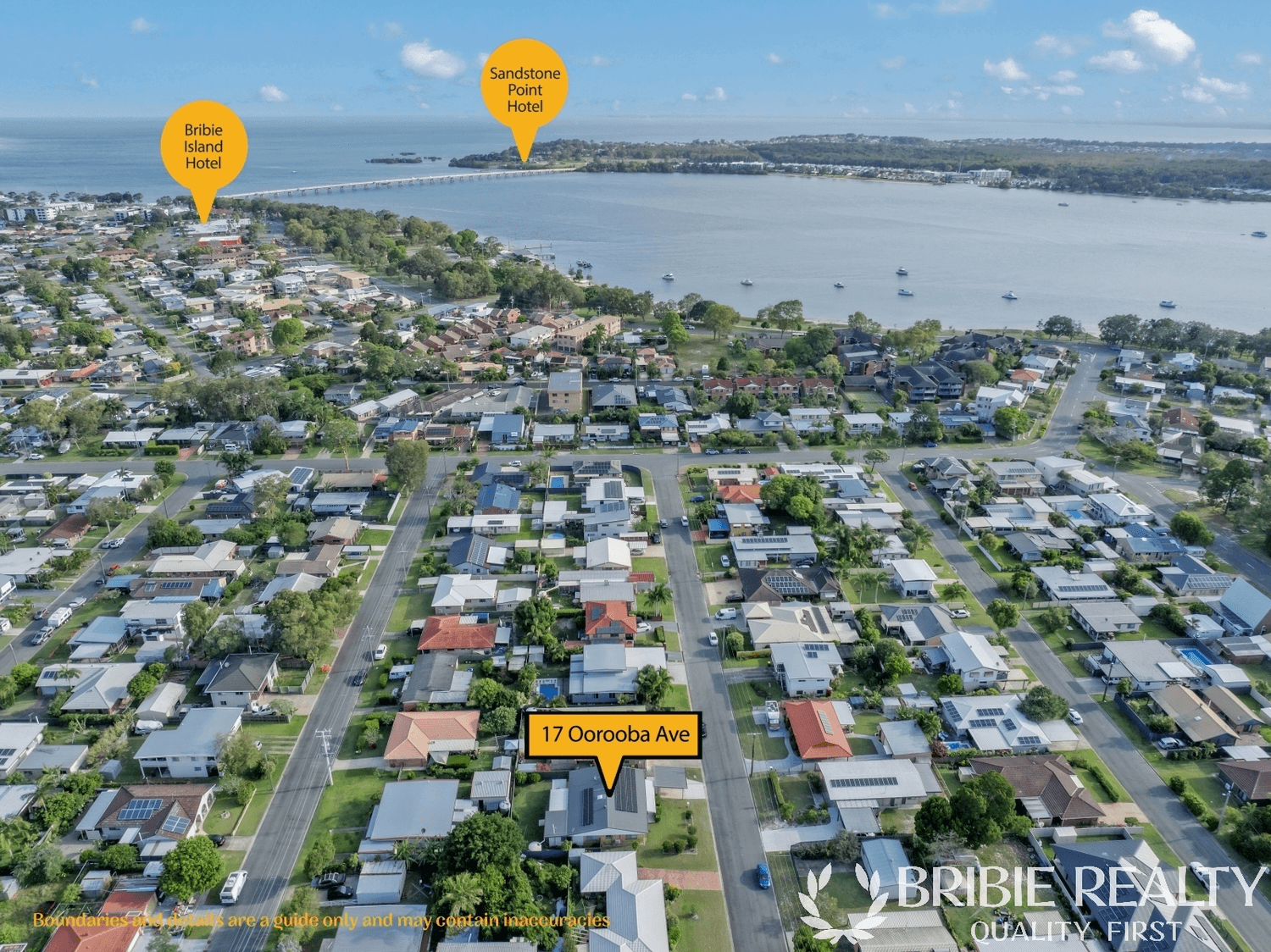 17 Oorooba Avenue, Bellara, QLD 4507