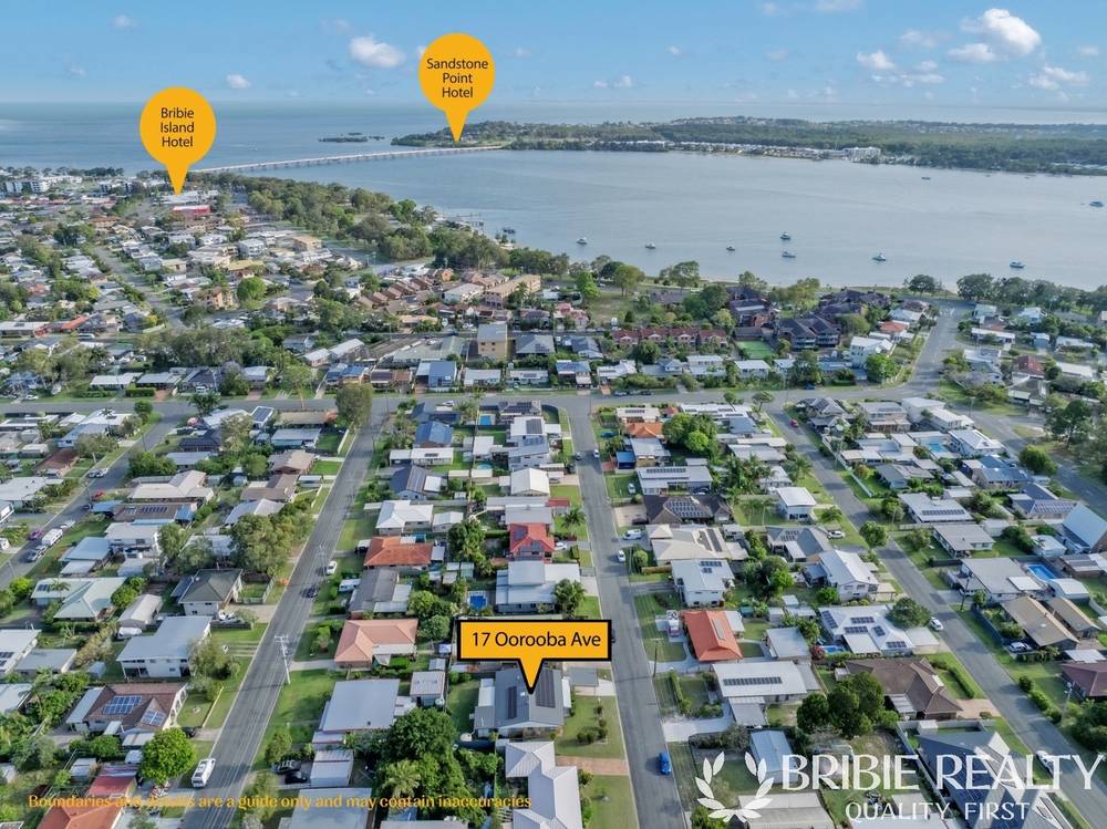 17 Oorooba Avenue, Bellara, QLD 4507