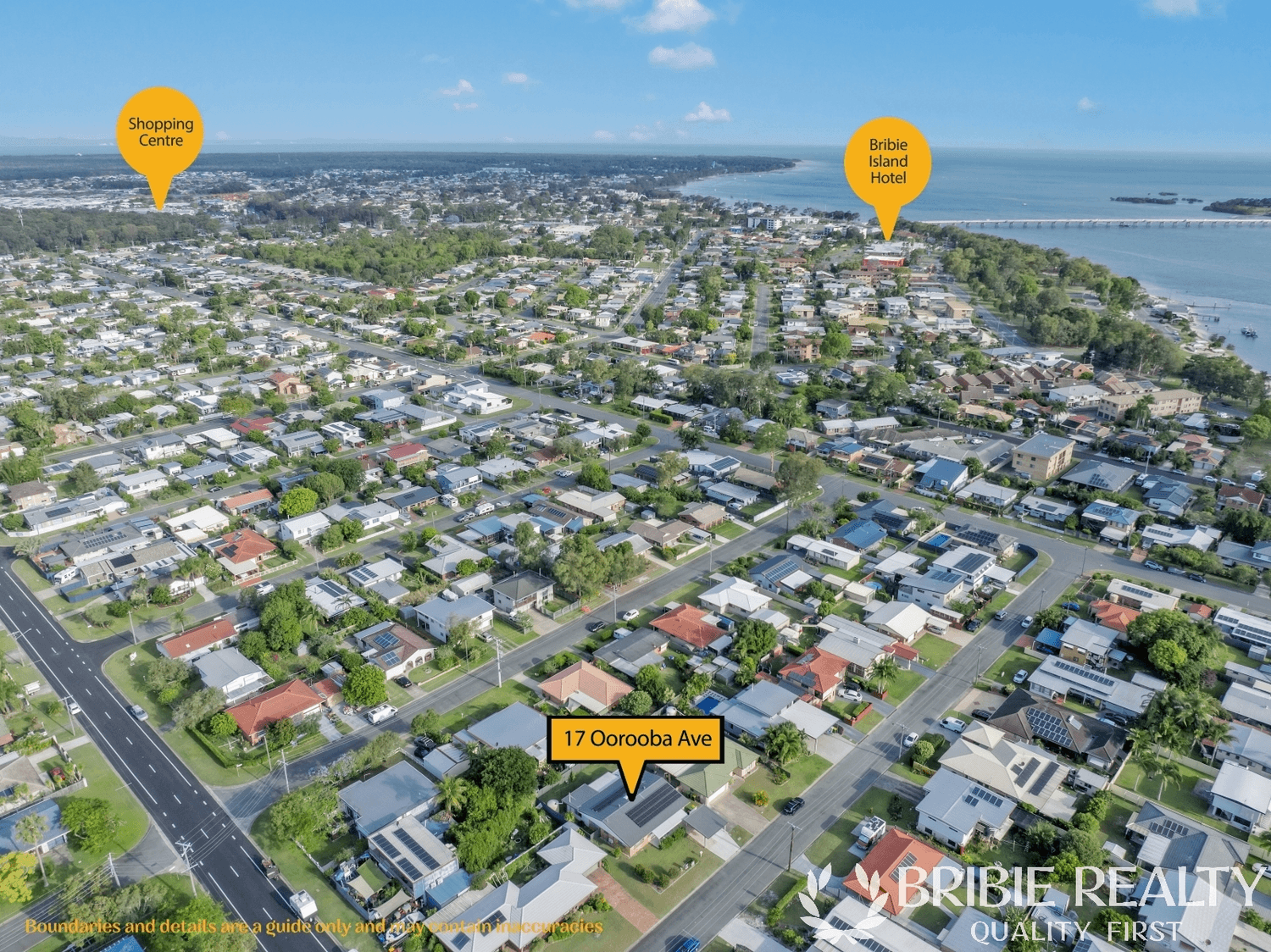 17 Oorooba Avenue, Bellara, QLD 4507