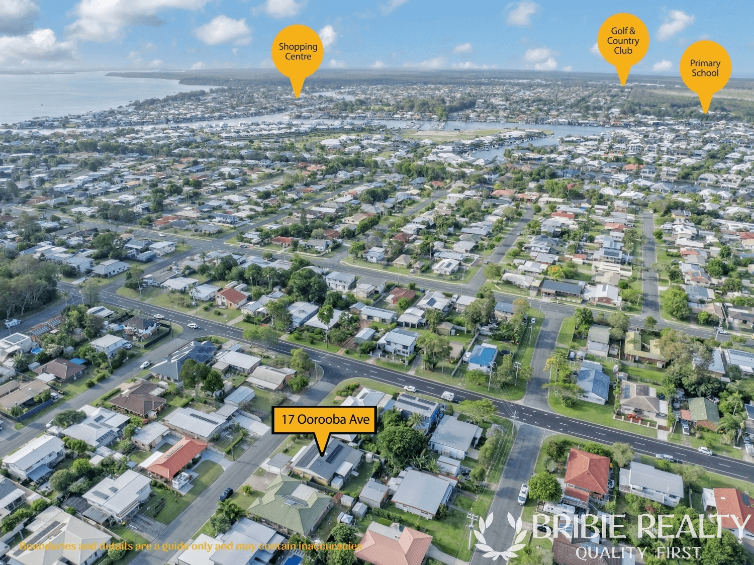 17 Oorooba Avenue, Bellara, QLD 4507