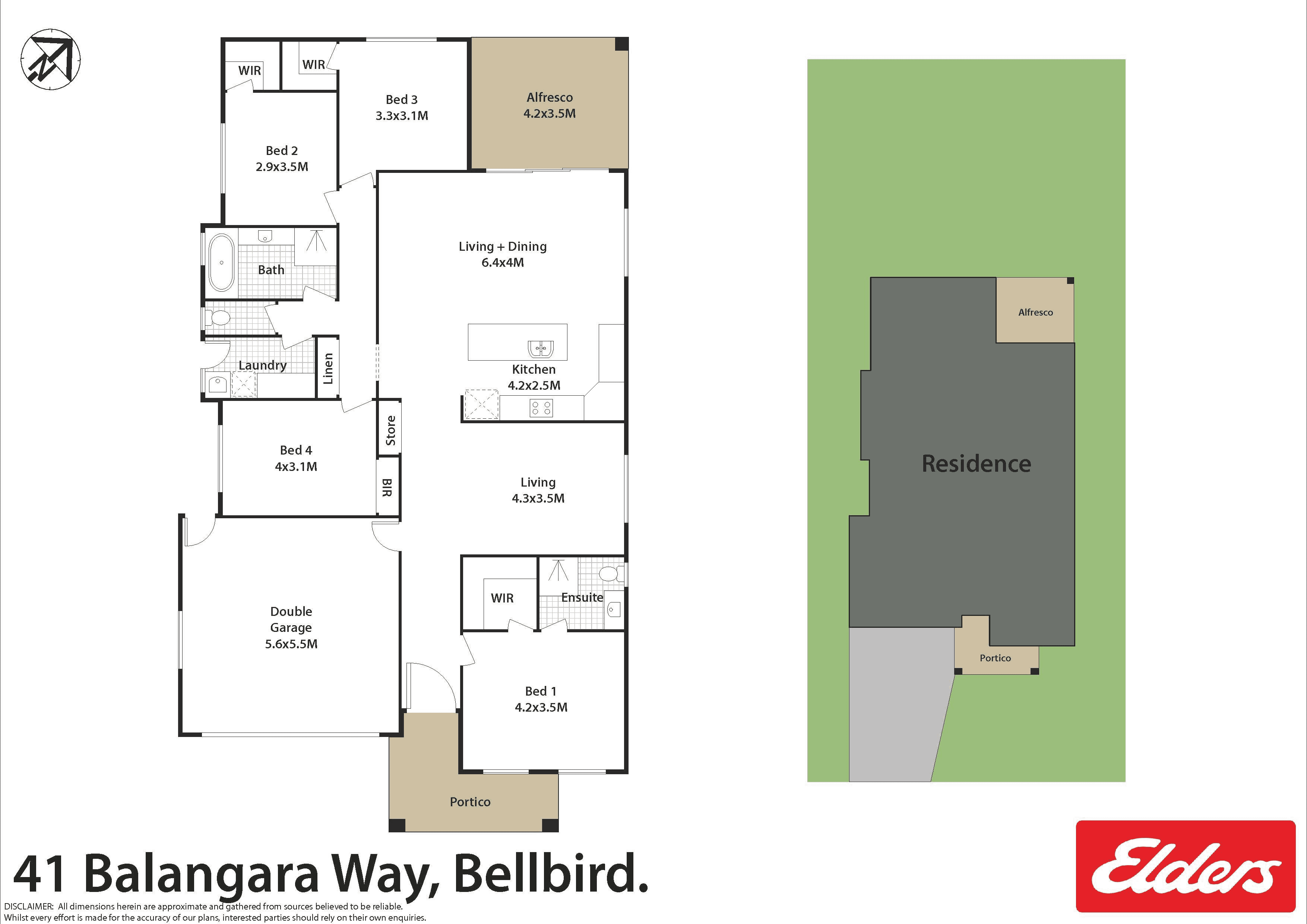 41 Balangara Way, Bellbird, NSW 2325