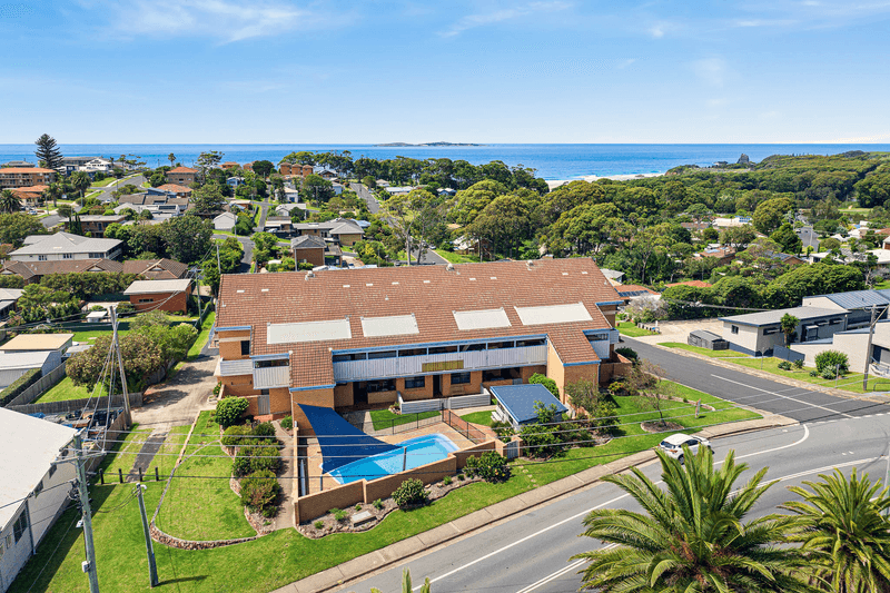 1/145 Wagonga Street, NAROOMA, NSW 2546