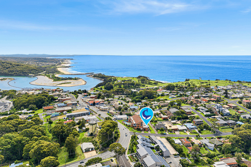 1/145 Wagonga Street, NAROOMA, NSW 2546