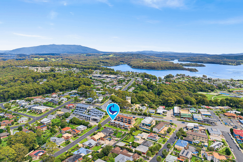 1/145 Wagonga Street, NAROOMA, NSW 2546